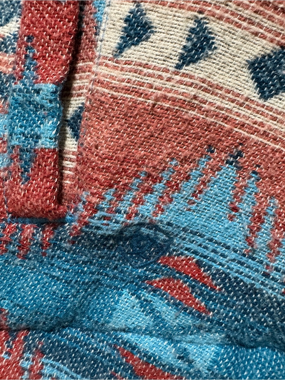 Ariat Real Jacket - Picture 4 of 5